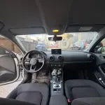 Audi A3 2020 из Китая