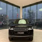 Land Rover Range Rover 2019 из Китая