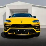 Lamborghini Urus 2020 из Китая