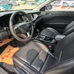 Hyundai Mistra 2015 из Китая