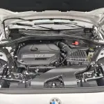 BMW 1 Series 2022 из Китая
