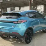 Geely Emgrand S 2021 из Китая