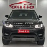 Land Rover Sport 2017 из Китая