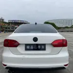 Volkswagen Sagitar 2014 из Китая