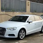 Audi A3 2020 из Китая
