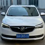 Buick Excelle 2023 из Китая