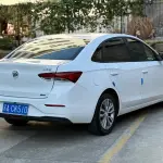 Buick Excelle 2023 из Китая