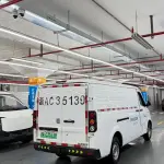 Yuan Cheng Yuan Cheng Xingxiang V 2024 из Китая