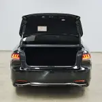 Lexus LS 2018 из Китая