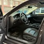 Volkswagen Phideon 2018 из Китая