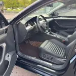 Volkswagen Magotan 2019 из Китая