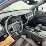 Volvo XC60 PHEV 2020 из Китая