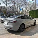 Tesla Model 3 2020 из Китая