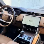 Land Rover Range Rover 2023 из Китая