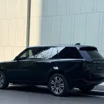 Land Rover Range Rover 2023 из Китая
