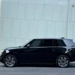 Land Rover Range Rover 2023 из Китая