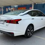 Nissan Teana 2020 из Китая