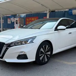 Nissan Teana 2020 из Китая