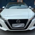 Nissan Teana 2020 из Китая