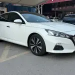 Nissan Teana 2020 из Китая