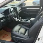 Nissan Teana 2020 из Китая