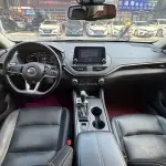 Nissan Teana 2020 из Китая