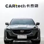 Cadillac CT5 2024 из Китая