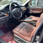 BMW X5 (Import) 2012 из Китая