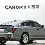 Cadillac CT5 2024 из Китая