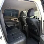Nissan Murano 2023 из Китая