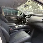Nissan Murano 2023 из Китая