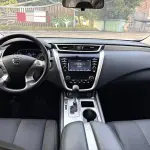 Nissan Murano 2023 из Китая