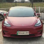 Tesla Model 3 2020 из Китая