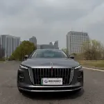 Hongqi Hongqi H5 PHEV 2025 из Китая