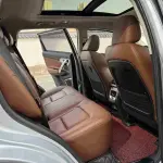 Geely Boyue 2018 из Китая