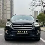 Ford Kuga 2020 из Китая