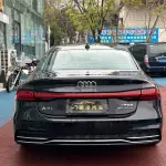 Audi A7L 2023 из Китая