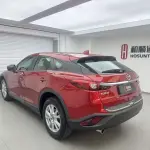 Mazda CX-4 2018 из Китая