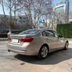 BMW 3 Series 2017 из Китая