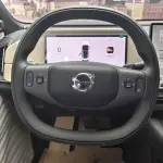 Volvo 沃尔沃XC70插电式混动 2026 из Китая