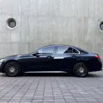 Mercedes-Benz C-Class 2025 из Китая