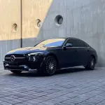 Mercedes-Benz C-Class 2025 из Китая