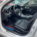 Mercedes-Benz C-Class 2019 из Китая