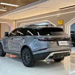 Land Rover Velar 2020 из Китая