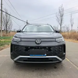 Volkswagen Tayron 2025 из Китая