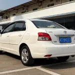 Toyota Vios 2010 из Китая