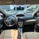 Toyota Vios 2010 из Китая