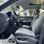 Volkswagen Tayron 2023 из Китая
