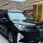 Toyota Sienna из Китая