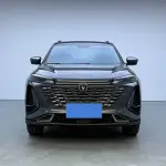 Changan 长安CS75PLUS 2024 из Китая